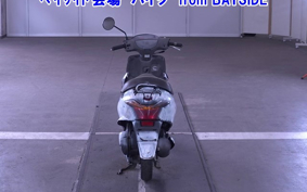 SUZUKI LET`S5