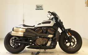 HARLEY RH1250S 2022