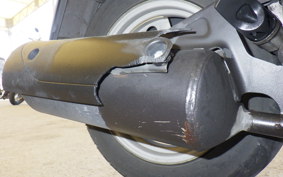 HONDA CREA SCOOPY AF55