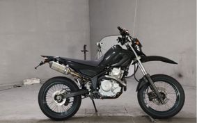 YAMAHA XT250X DG11J