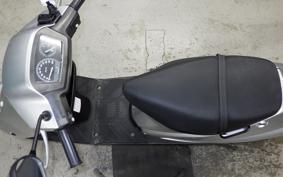 SUZUKI ADDRESS V100 2020 CE13A