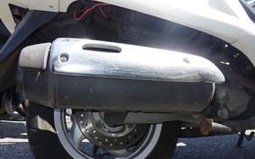 HONDA FORESIGHT SE MF04