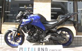 YAMAHA MT-03 ABS 2020 RH13J