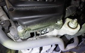 HONDA TACT-4ﾍﾞｰｼｯｸ AF79