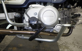 HONDA CROSS CUB 110 2024 JA60