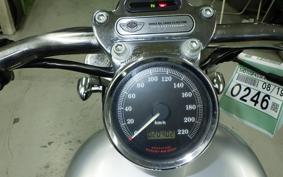 HARLEY XL1200C 2003