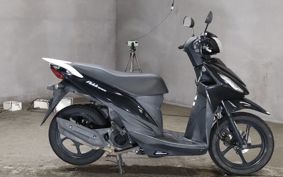 SUZUKI ADDRESS V110 CE47A