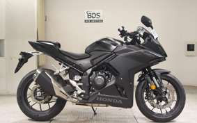 HONDA CBR400R 2025 NC65