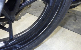 KAWASAKI NINJA 250 2006 EX250P