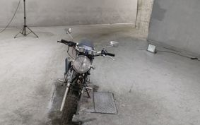 HONDA APE 100 HC07