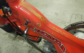 HONDA CT110 HUNTER CUB 1994 JD01