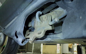 YAMAHA JOG Gen.5 2019 SA36J