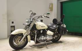 YAMAHA DRAGSTAR 1100 CLASSIC 2003 VP13J