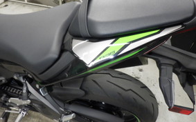KAWASAKI NINJA ZX-6R A 2024 ZX636J