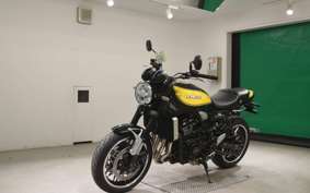 KAWASAKI Z900RS 2024 ZR900K