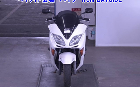 HONDA FORZA Z