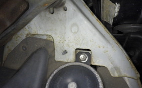 SUZUKI SKYWAVE 250 (Burgman 250) SS 2 2002 CJ46A