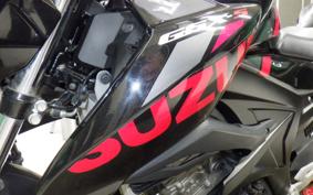 SUZUKI GSX-S125