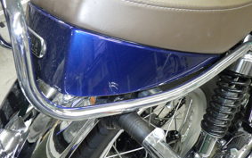 YAMAHA SR400 Gen.5 2022 RH16J