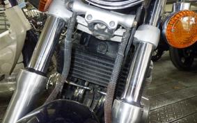 KAWASAKI ZEPHYR 400 Gen.2 1991 ZR400C