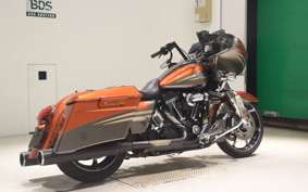 HARLEY FLTRXSE1800CVO 2013