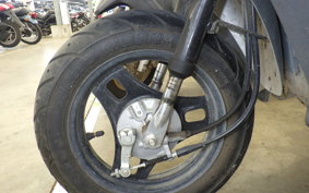 SUZUKI LET's 4 G 2024 CA41A