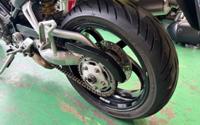 DUCATI MONSTER S2R 2005
