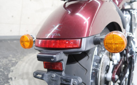 HONDA VT1300CX 2010 SC61