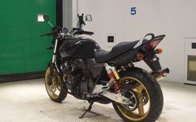HONDA CB400SF VTEC 2013 NC42