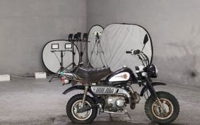 HONDA MONKEY Z50J