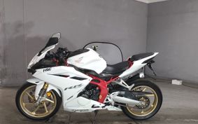 HONDA CBR250RR MC51