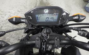 HONDA ｸﾞﾛﾑ JC75
