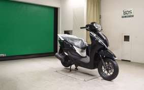 HONDA LEAD 125 2007 JK12