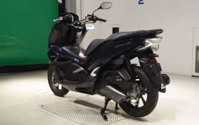 HONDA PCX125-3ﾊEVEﾘｯﾄﾞ 2024 JF84