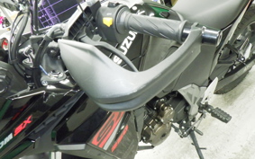 SUZUKI Vｽﾄﾛｰﾑ250SX 2011 EL11L