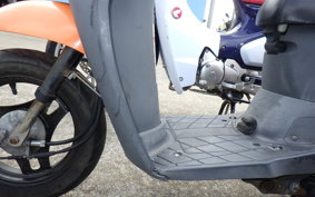 SUZUKI LET's 4 CA41A