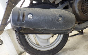 YAMAHA JOG APRIO 4JP