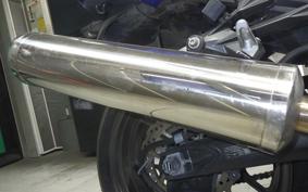 KAWASAKI ZZ1400 NINJA R 2006 ZXT40A