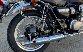 KAWASAKI W800 FINAL ED 2016 EJ800A