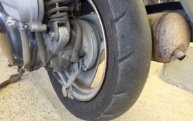 YAMAHA JOG Gen.5 SA36J