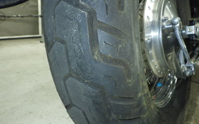 HONDA SHADOW 400 2004 NC34