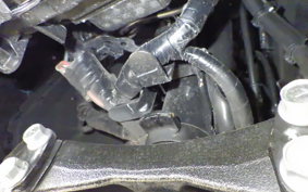 YAMAHA NMAX155-3 2019 SG92J