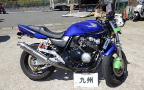 HONDA CB400SF VTEC SPEC 2 2003 NC39