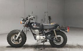 HONDA R&P CY50