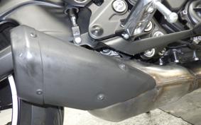 YAMAHA MT-07 2024 RM33J