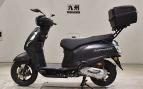 SUZUKI ADDRESS V125 Gen.2 DP12H