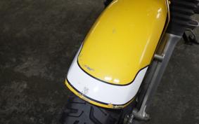HONDA CROSS CUB 110 JA45