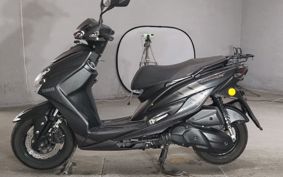 YAMAHA CYGNUS125XSR SED8J