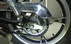 SUZUKI GN125 H