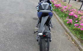 SUZUKI GSX-8R 2026 EM1AA